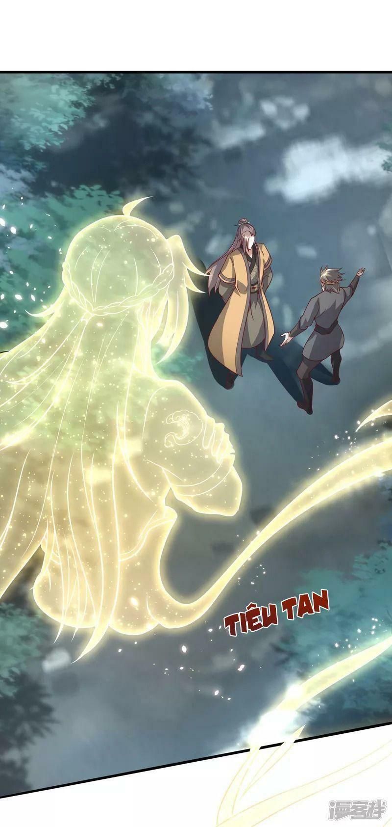 đọc truyện Hồn Đỉnh Thịnh Thiên Chương 9 ảnh 21 tại Thiên Thai Truyện