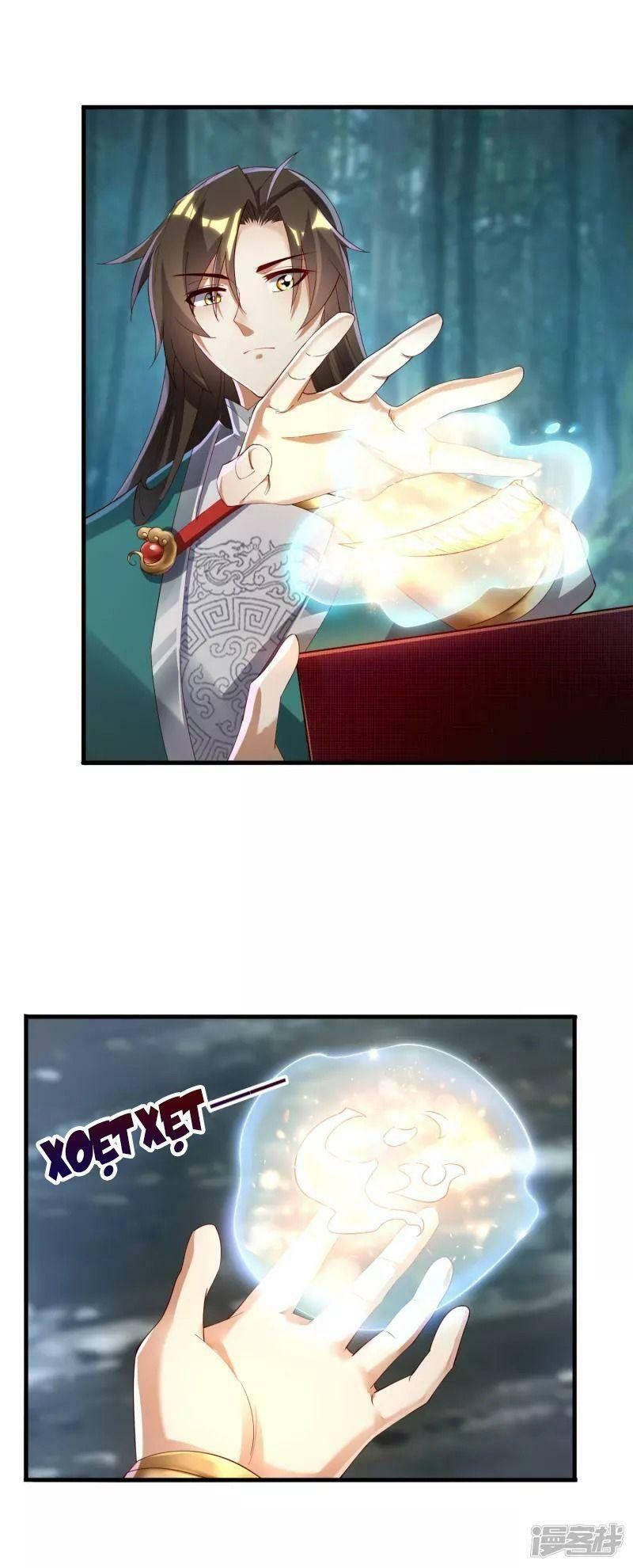 đọc truyện Hồn Đỉnh Thịnh Thiên Chương 9 ảnh 25 tại Thiên Thai Truyện