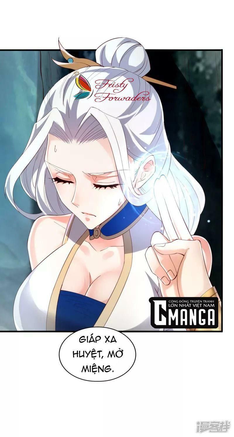 đọc truyện Hồn Đỉnh Thịnh Thiên Chương 9 ảnh 26 tại Thiên Thai Truyện