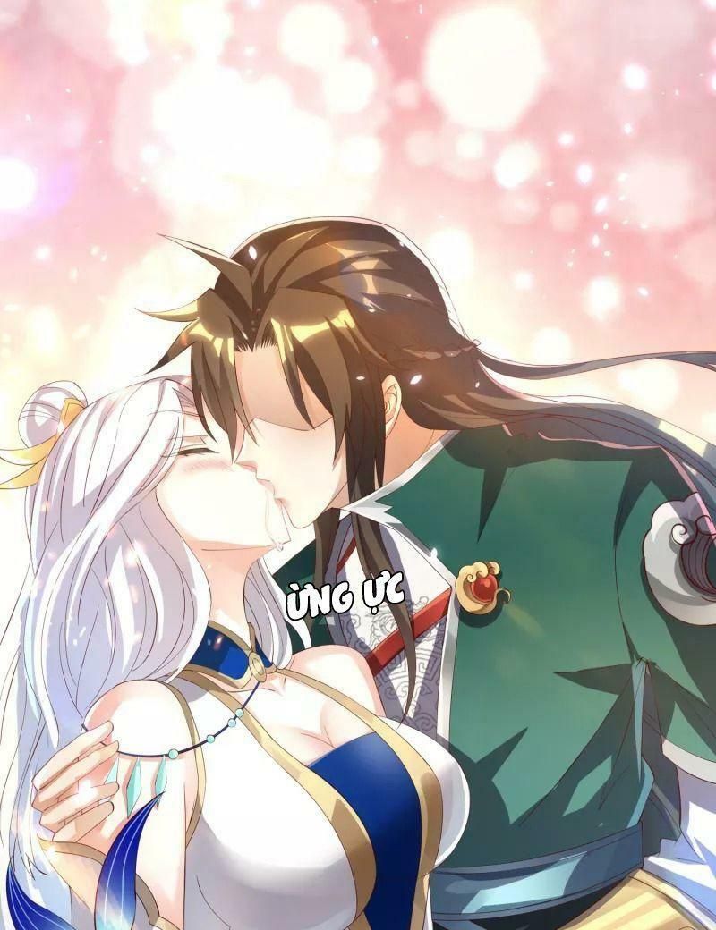 đọc truyện Hồn Đỉnh Thịnh Thiên Chương 9 ảnh 29 tại Thiên Thai Truyện