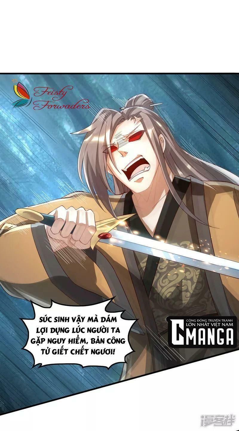 đọc truyện Hồn Đỉnh Thịnh Thiên Chương 9 ảnh 31 tại Thiên Thai Truyện