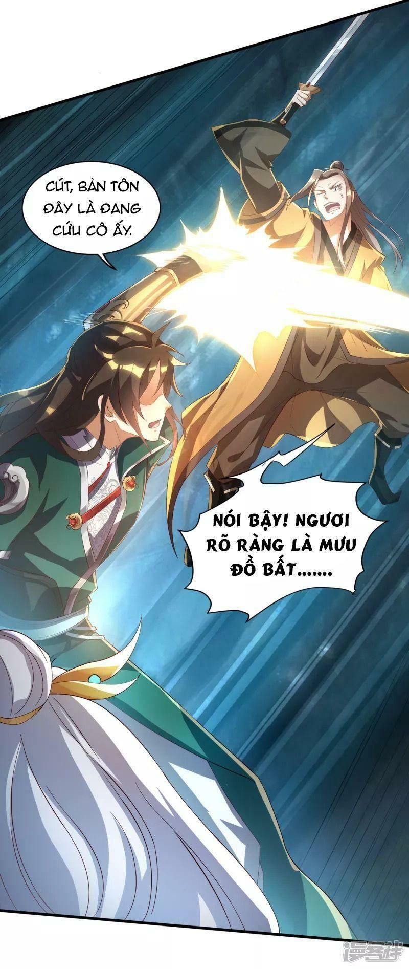 đọc truyện Hồn Đỉnh Thịnh Thiên Chương 9 ảnh 32 tại Thiên Thai Truyện