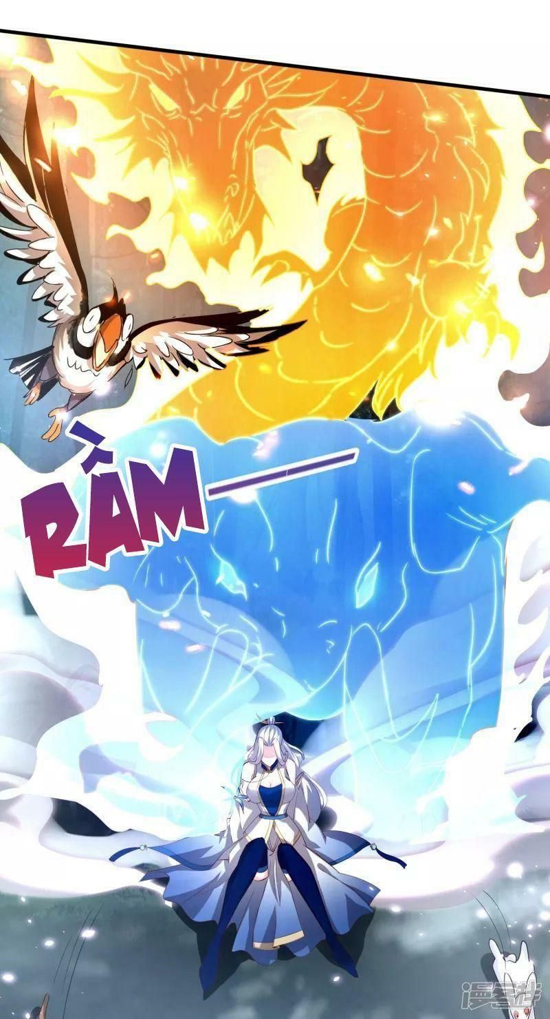 đọc truyện Hồn Đỉnh Thịnh Thiên Chương 9 ảnh 33 tại Thiên Thai Truyện