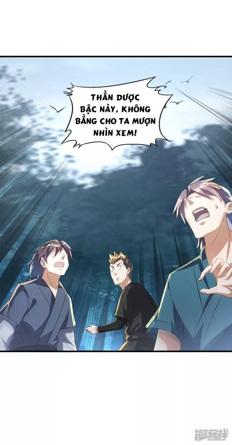 đọc truyện Hồn Đỉnh Thịnh Thiên Chương 9 ảnh 35 tại Thiên Thai Truyện