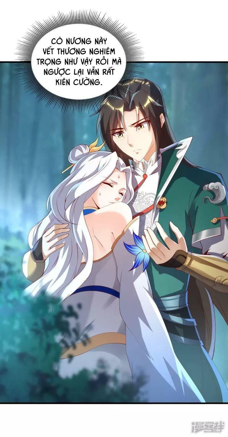 đọc truyện Hồn Đỉnh Thịnh Thiên Chương 9 ảnh 11 tại Thiên Thai Truyện