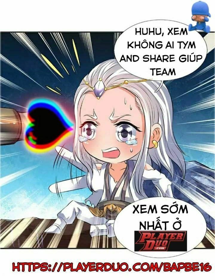 đọc truyện Hỗn Độn Đan Thần Chương 1 ảnh 35 tại Giả Dược