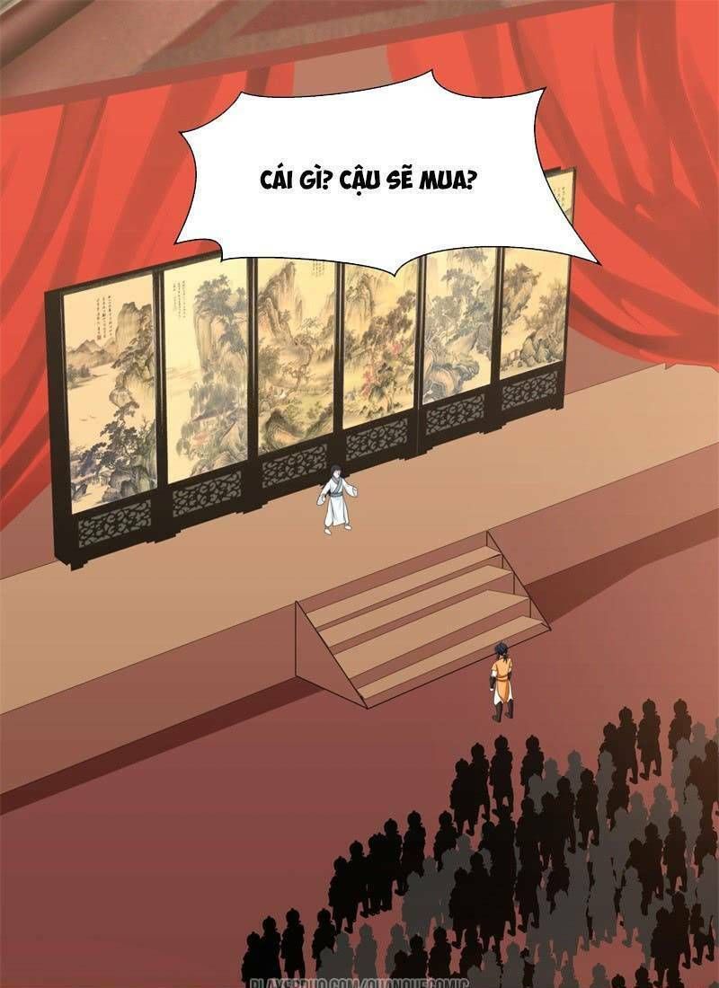 đọc truyện Hỗn Độn Đan Thần Chương 10 ảnh 2 tại Giả Dược