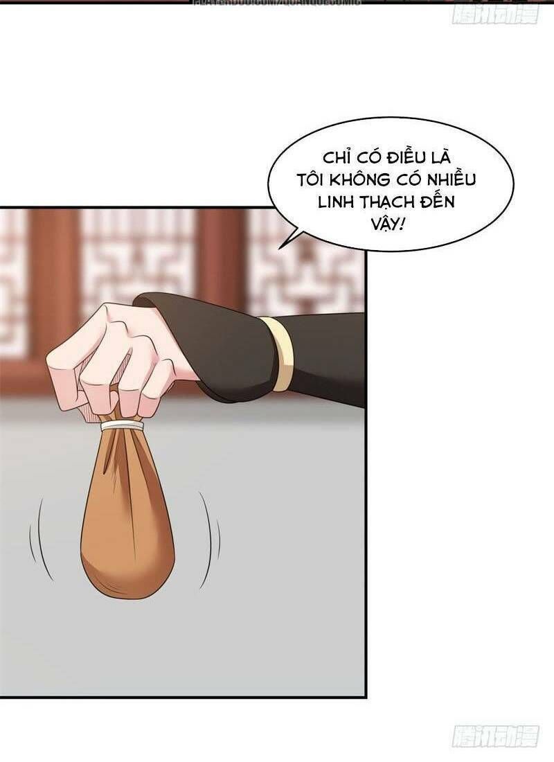 đọc truyện Hỗn Độn Đan Thần Chương 10 ảnh 3 tại Giả Dược