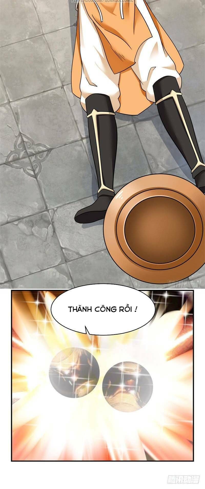 đọc truyện Hỗn Độn Đan Thần Chương 10 ảnh 31 tại Giả Dược