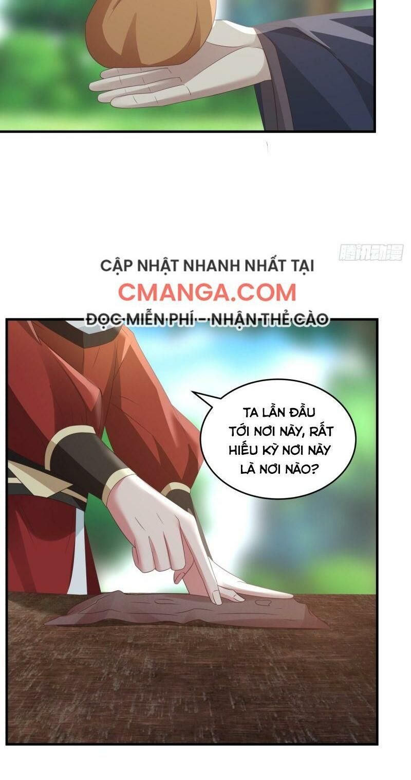 đọc truyện Hỗn Độn Đan Thần Chương 101 ảnh 15 tại Giả Dược