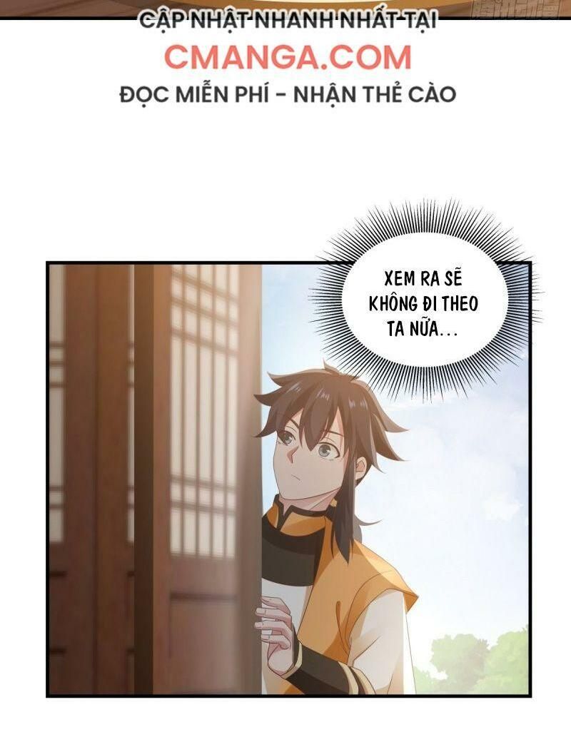 đọc truyện Hỗn Độn Đan Thần Chương 101 ảnh 3 tại Giả Dược