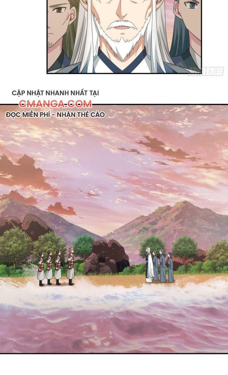 đọc truyện Hỗn Độn Đan Thần Chương 105 ảnh 6 tại Giả Dược