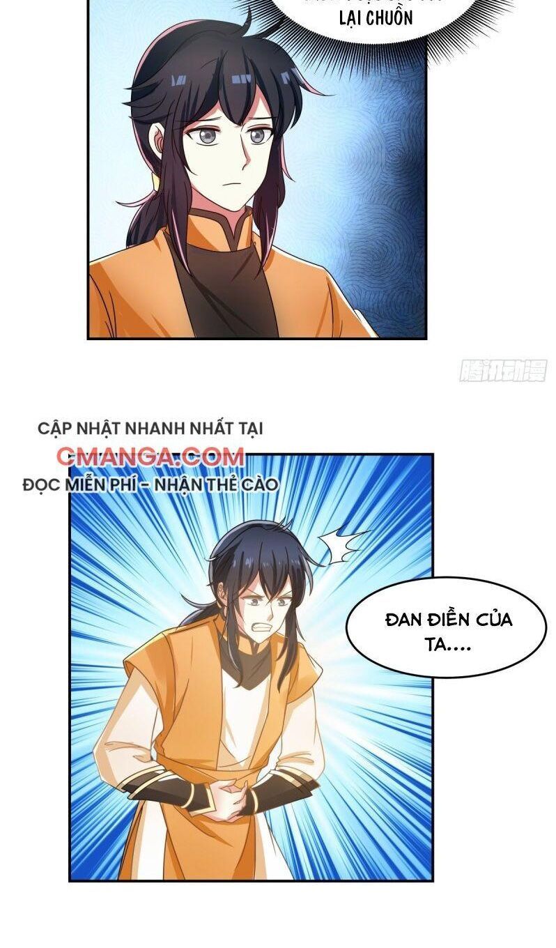 đọc truyện Hỗn Độn Đan Thần Chương 106 ảnh 9 tại Giả Dược