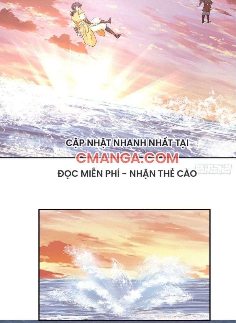 đọc truyện Hỗn Độn Đan Thần Chương 107 ảnh 20 tại Giả Dược