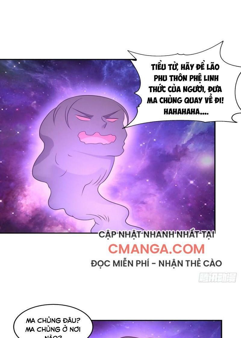 đọc truyện Hỗn Độn Đan Thần Chương 107 ảnh 25 tại Giả Dược