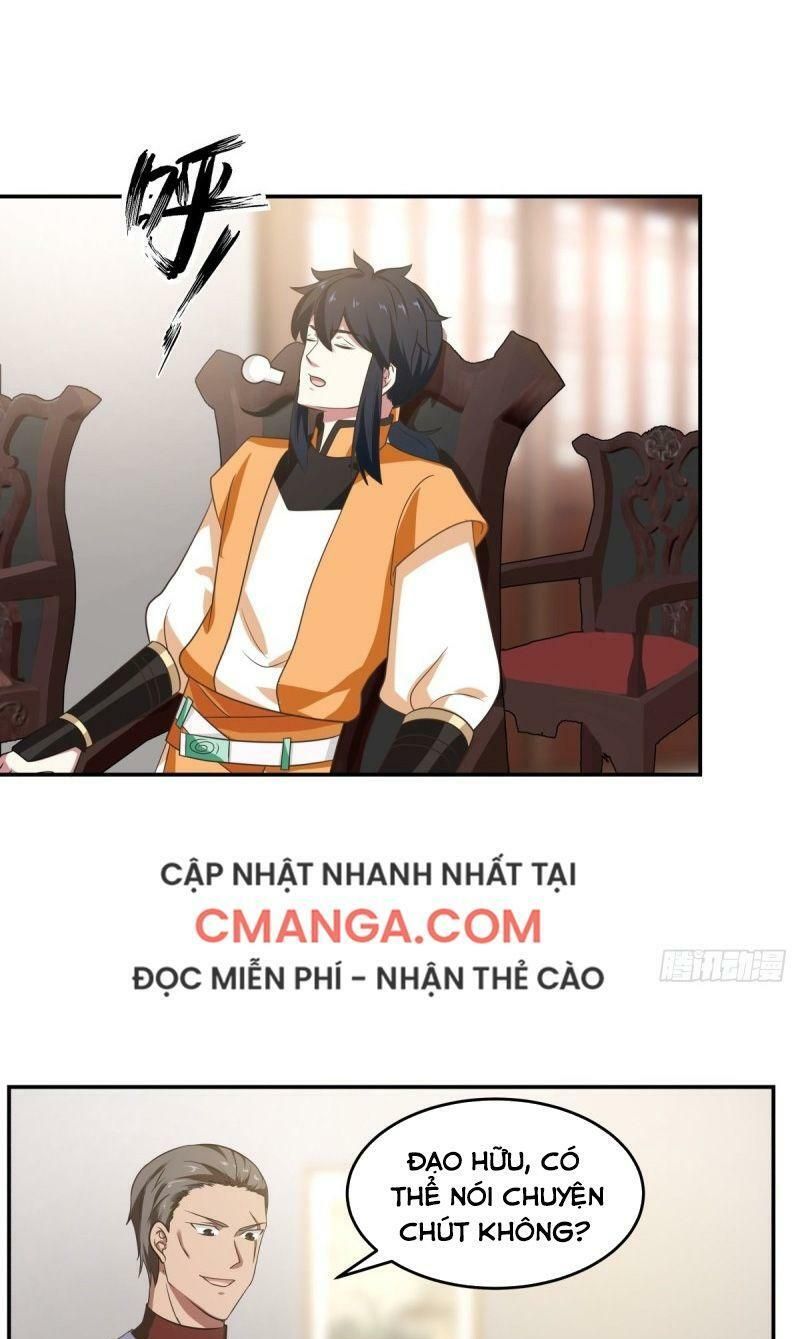 đọc truyện Hỗn Độn Đan Thần Chương 108 ảnh 21 tại Giả Dược