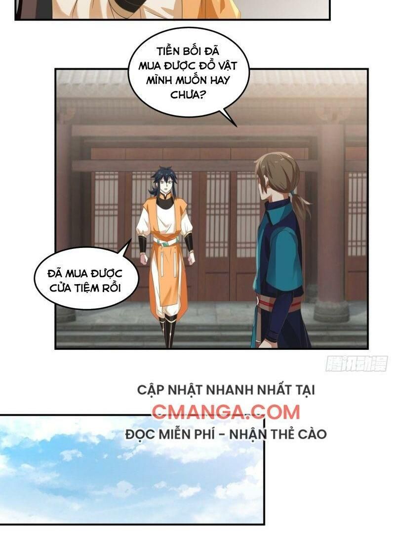đọc truyện Hỗn Độn Đan Thần Chương 109 ảnh 18 tại Giả Dược