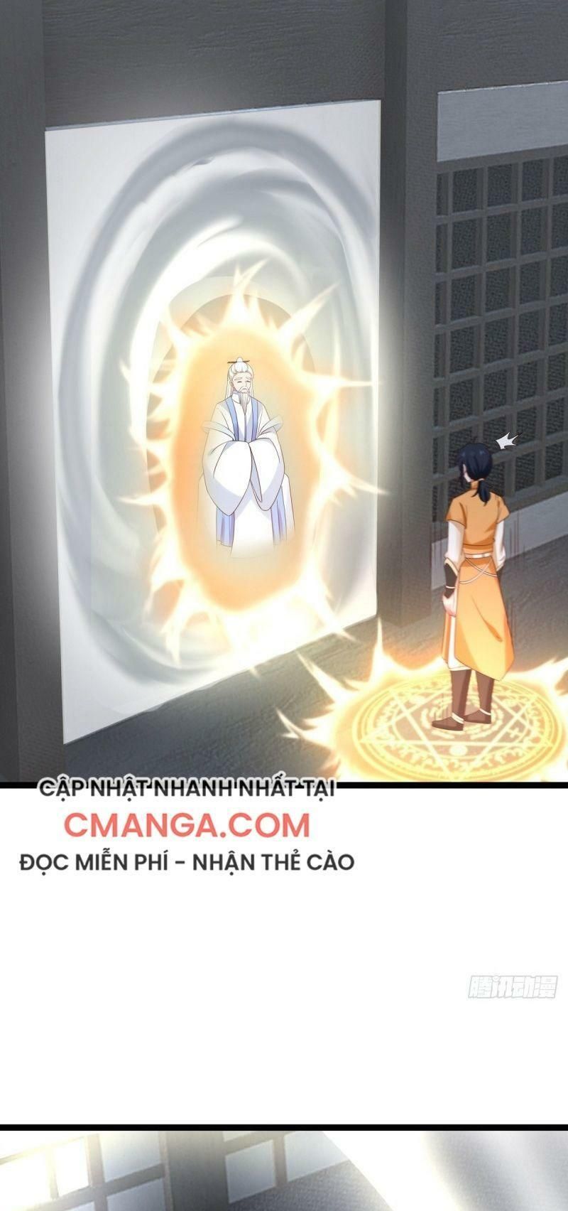 đọc truyện Hỗn Độn Đan Thần Chương 114 ảnh 21 tại Giả Dược