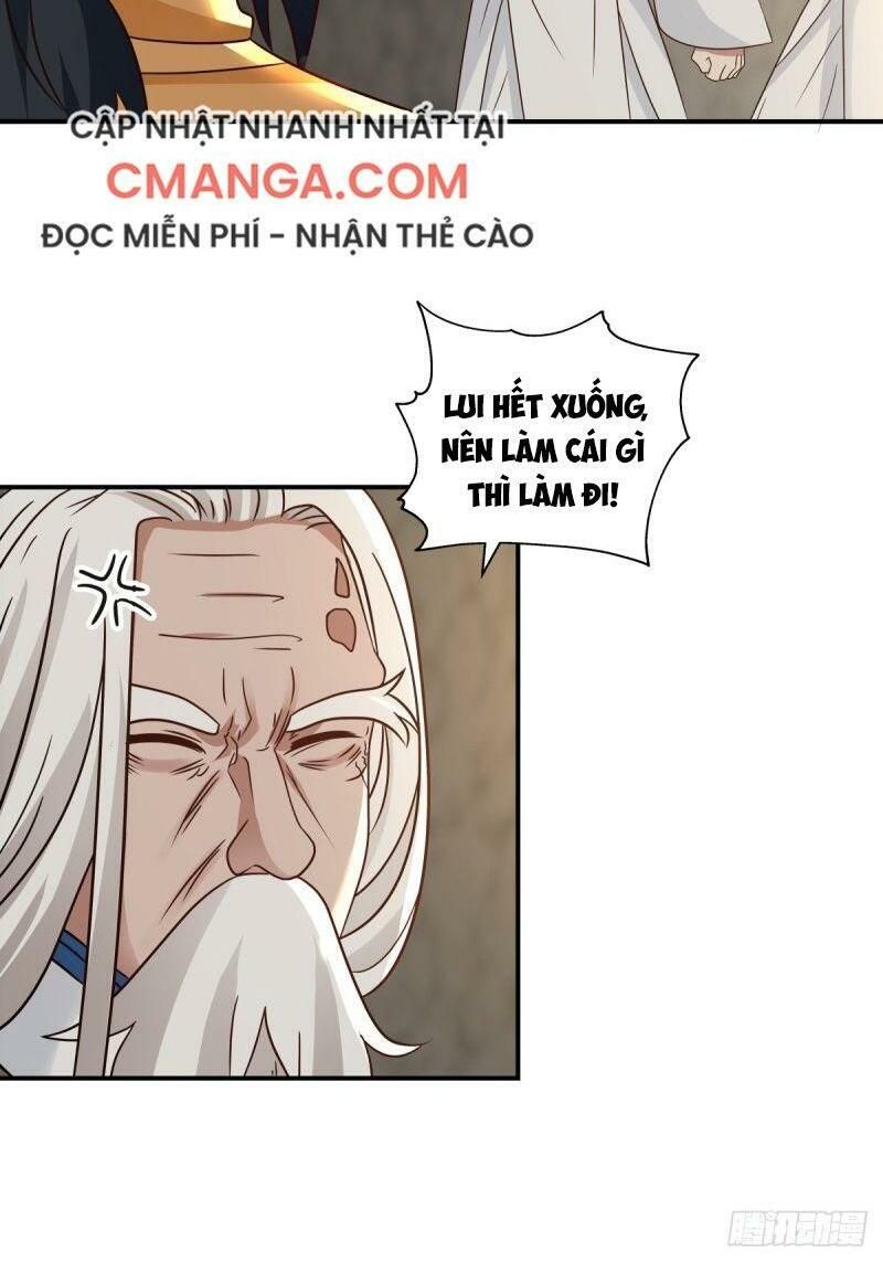 đọc truyện Hỗn Độn Đan Thần Chương 116 ảnh 3 tại Giả Dược