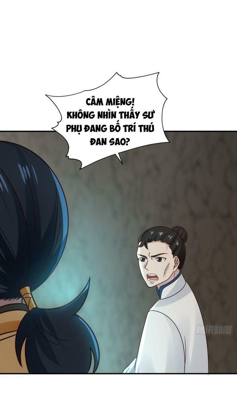 đọc truyện Hỗn Độn Đan Thần Chương 116 ảnh 25 tại Giả Dược