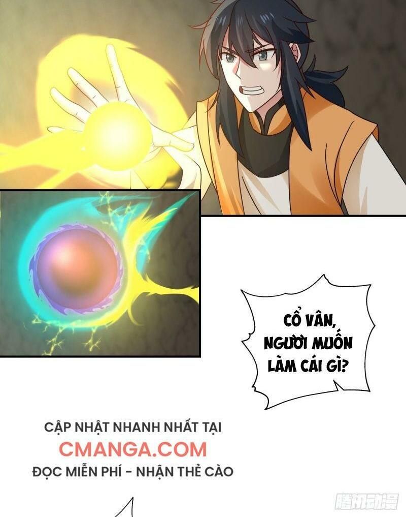 đọc truyện Hỗn Độn Đan Thần Chương 116 ảnh 27 tại Giả Dược