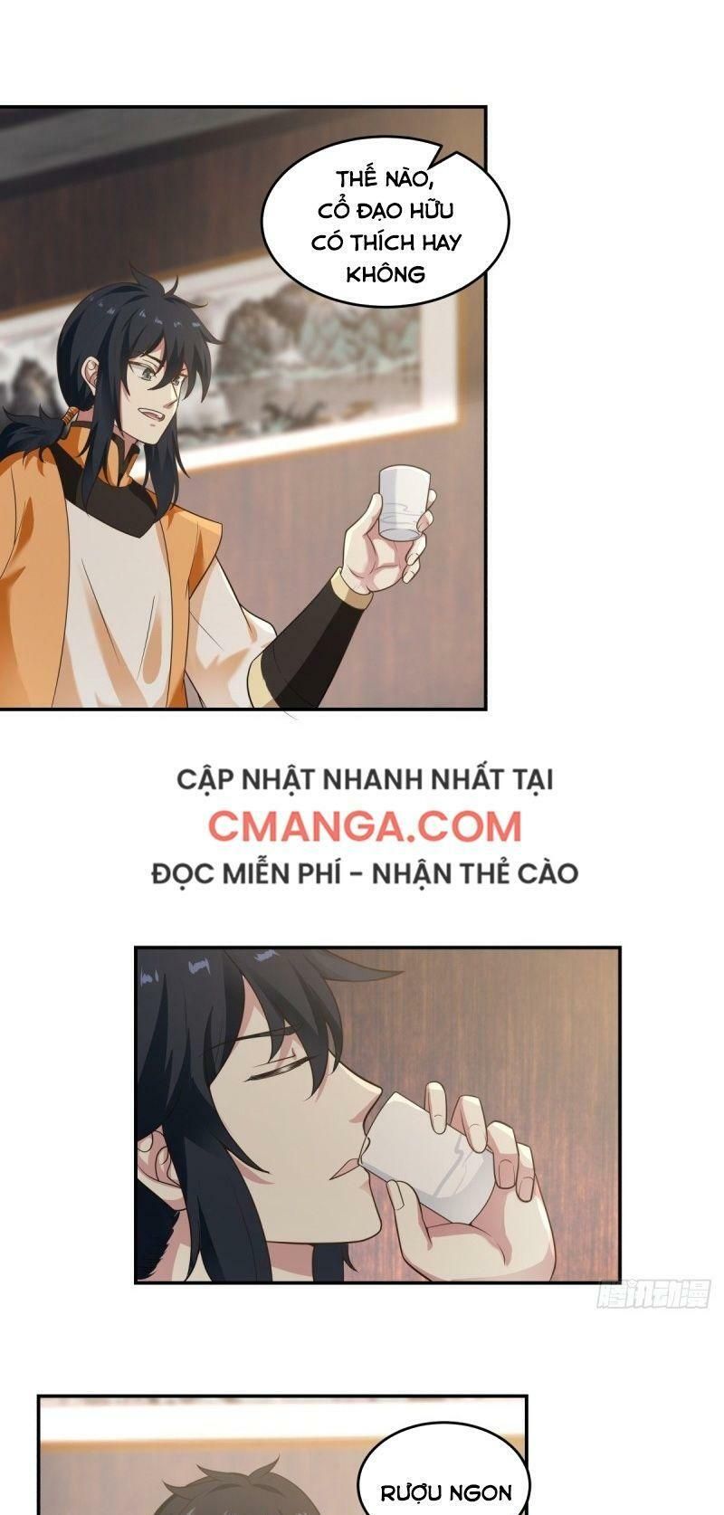 đọc truyện Hỗn Độn Đan Thần Chương 117 ảnh 13 tại Giả Dược