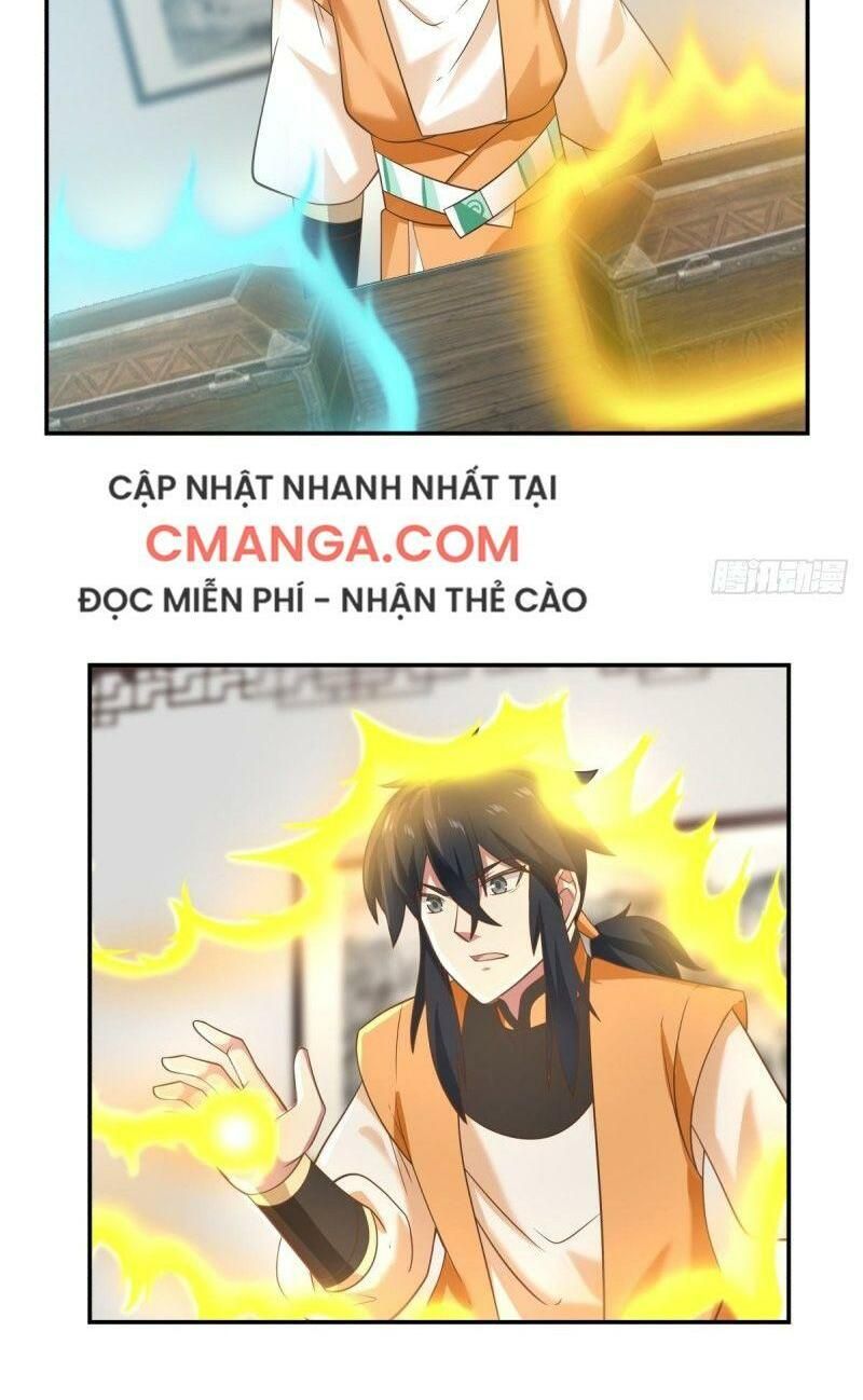 đọc truyện Hỗn Độn Đan Thần Chương 117 ảnh 23 tại Giả Dược