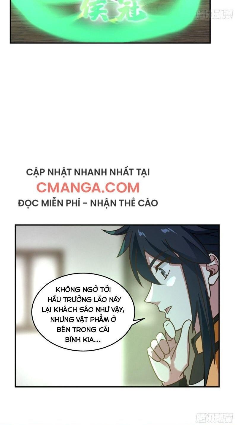 đọc truyện Hỗn Độn Đan Thần Chương 117 ảnh 27 tại Giả Dược
