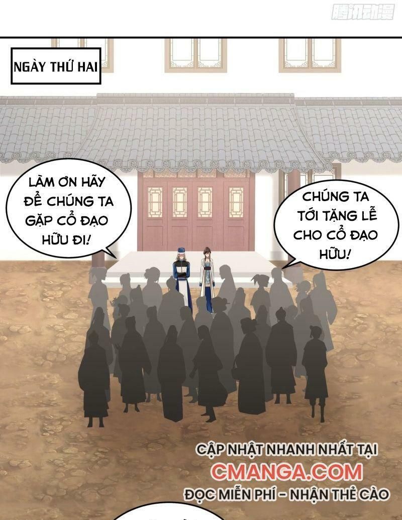 đọc truyện Hỗn Độn Đan Thần Chương 118 ảnh 19 tại Giả Dược
