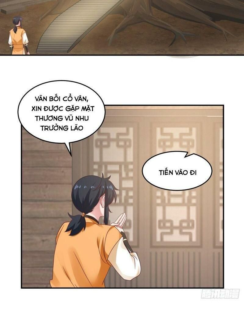 đọc truyện Hỗn Độn Đan Thần Chương 118 ảnh 8 tại Giả Dược