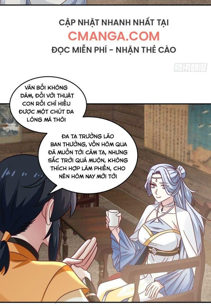 đọc truyện Hỗn Độn Đan Thần Chương 118 ảnh 10 tại Giả Dược