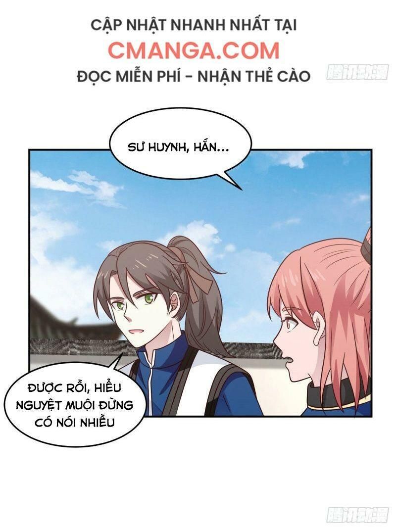 đọc truyện Hỗn Độn Đan Thần Chương 120 ảnh 14 tại Giả Dược
