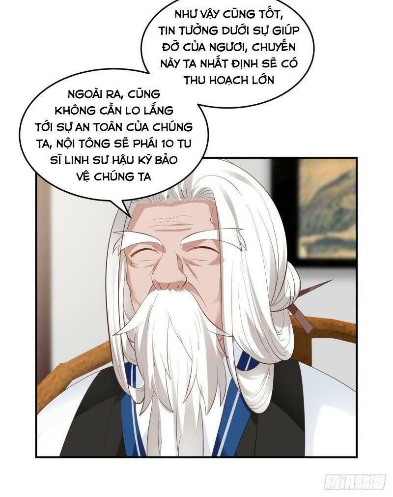 đọc truyện Hỗn Độn Đan Thần Chương 121 ảnh 9 tại Giả Dược