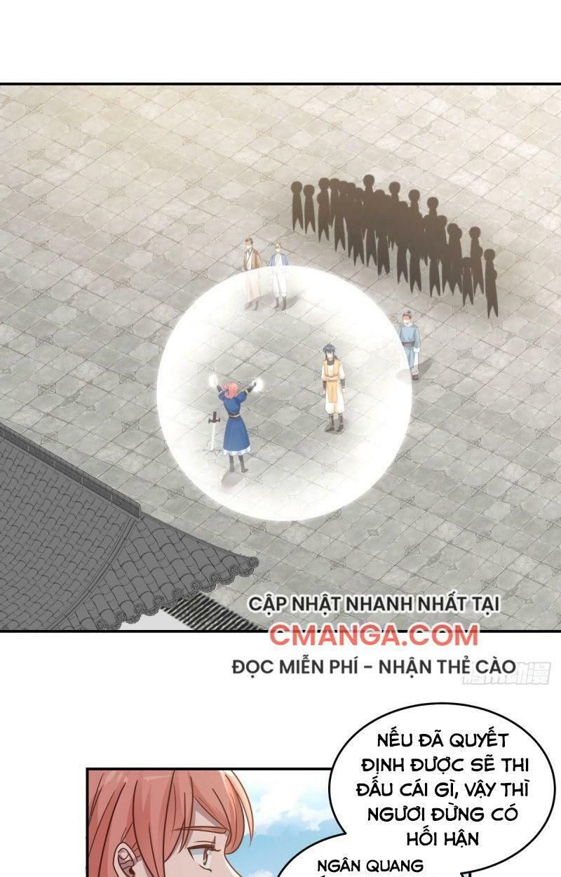 đọc truyện Hỗn Độn Đan Thần Chương 123 ảnh 2 tại Giả Dược