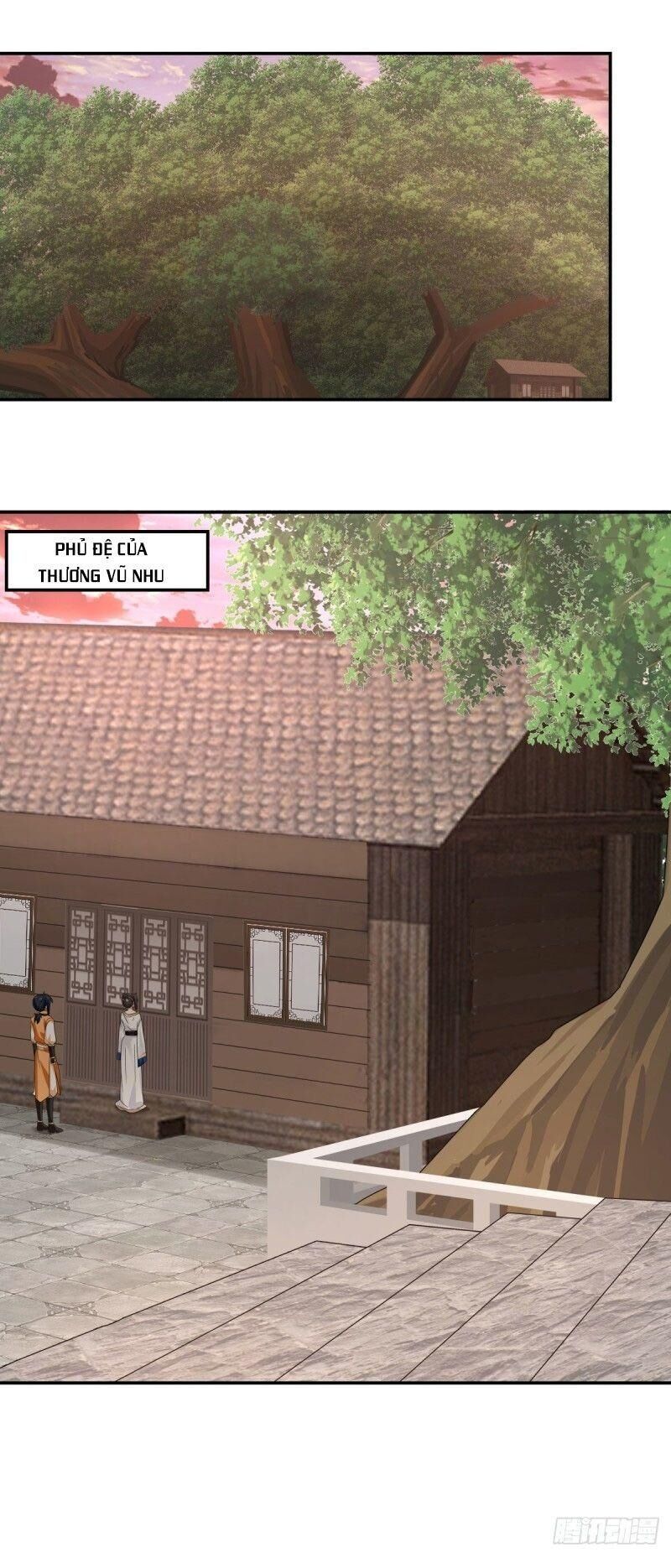 đọc truyện Hỗn Độn Đan Thần Chương 125 ảnh 12 tại Giả Dược
