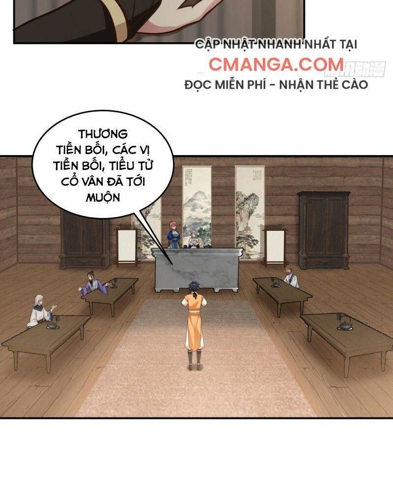 đọc truyện Hỗn Độn Đan Thần Chương 125 ảnh 14 tại Giả Dược