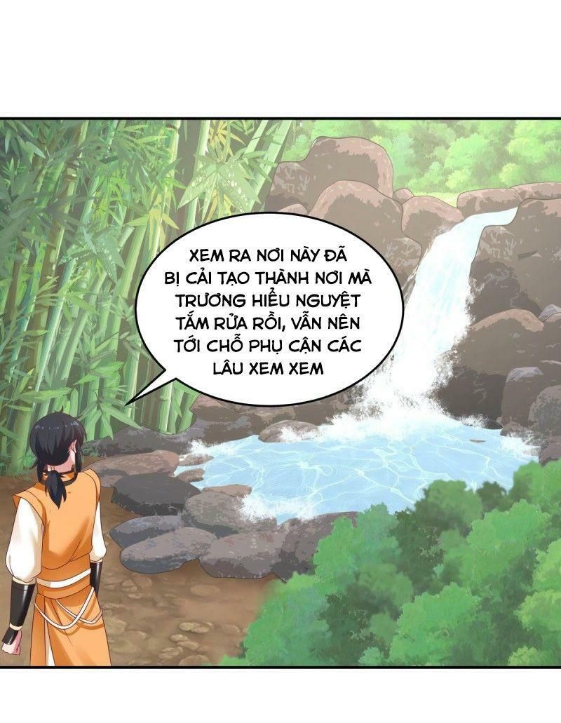 đọc truyện Hỗn Độn Đan Thần Chương 125 ảnh 5 tại Giả Dược