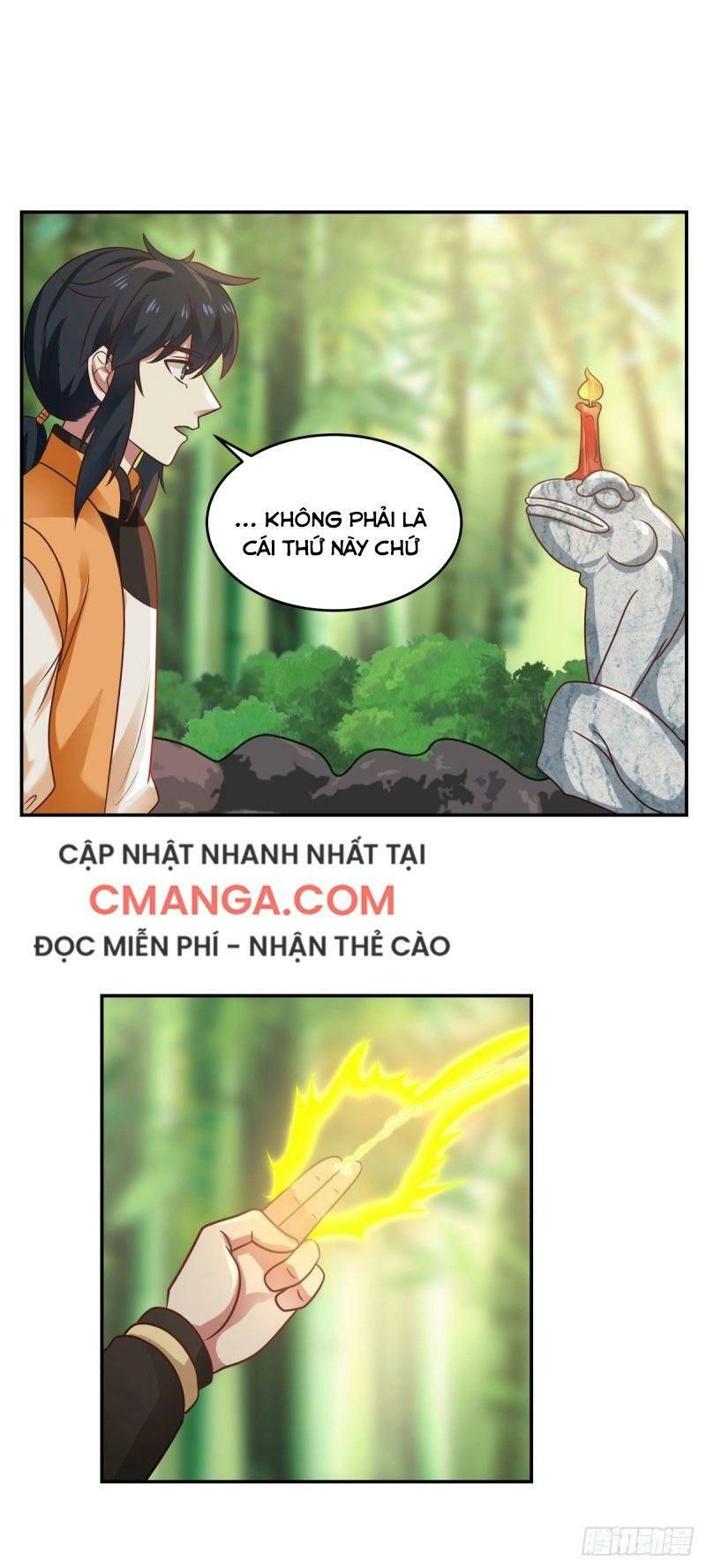 đọc truyện Hỗn Độn Đan Thần Chương 125 ảnh 9 tại Giả Dược