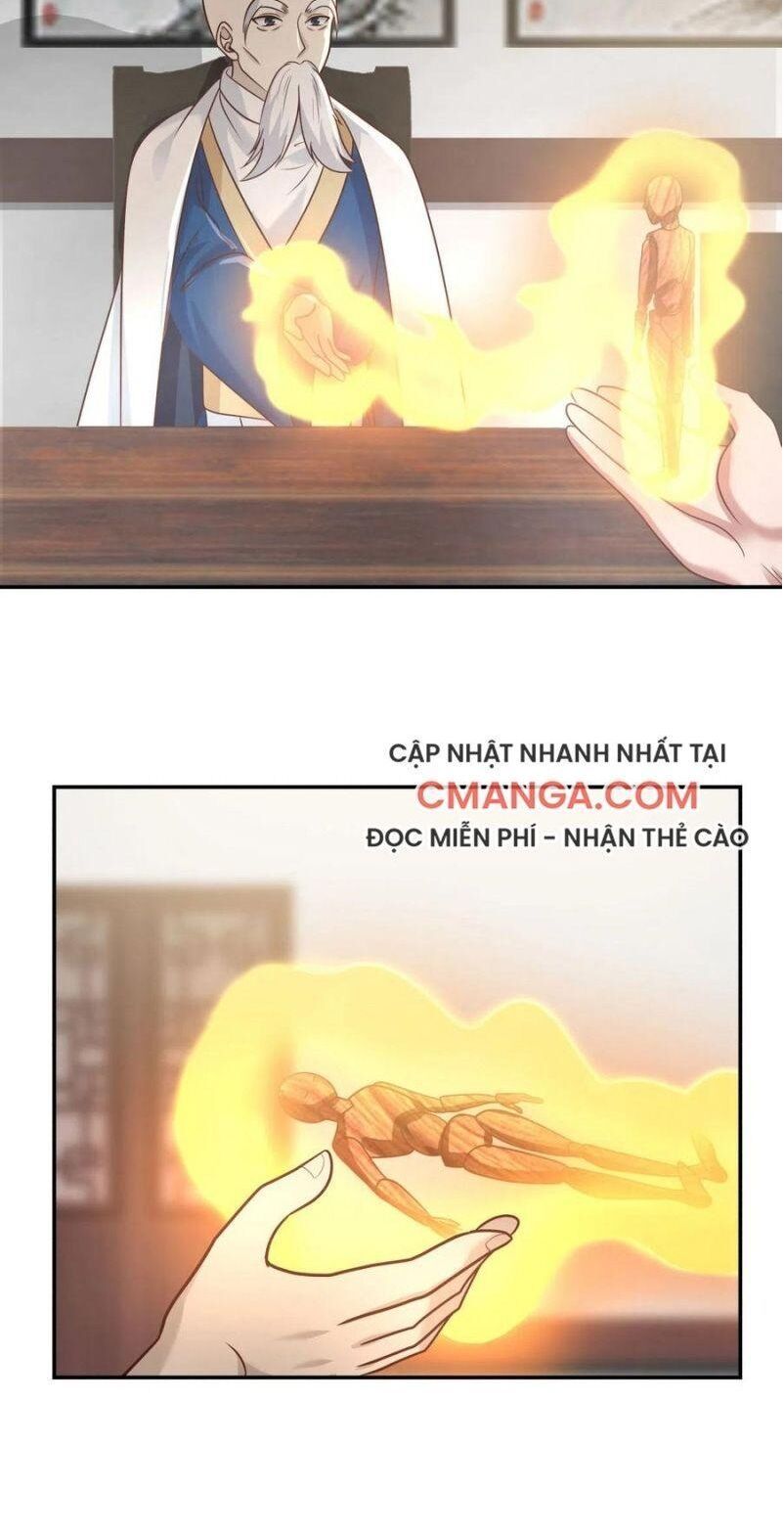 đọc truyện Hỗn Độn Đan Thần Chương 126 ảnh 21 tại Giả Dược