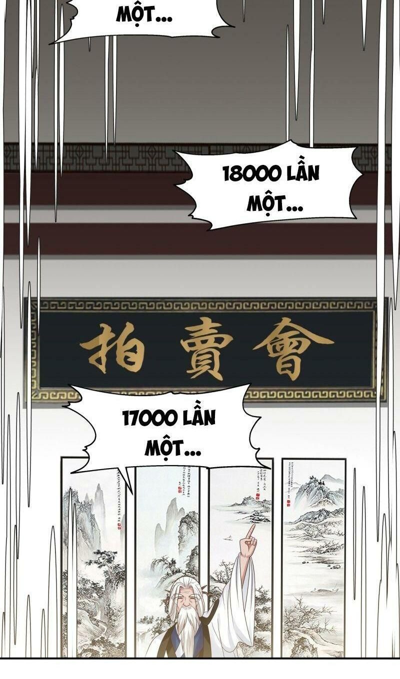 đọc truyện Hỗn Độn Đan Thần Chương 127 ảnh 20 tại Giả Dược