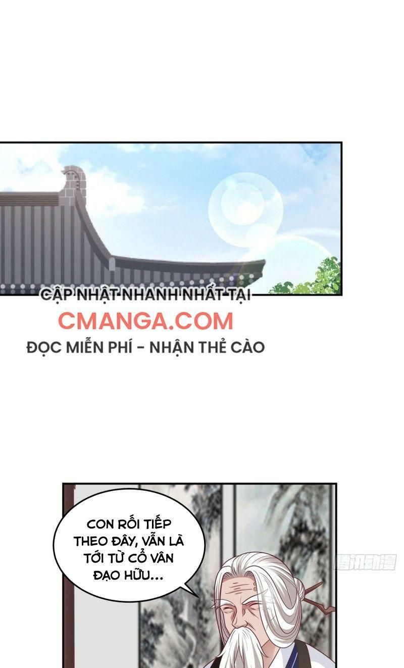 đọc truyện Hỗn Độn Đan Thần Chương 128 ảnh 2 tại Giả Dược