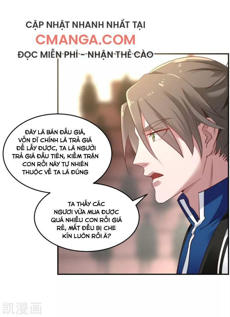 đọc truyện Hỗn Độn Đan Thần Chương 129 ảnh 13 tại Giả Dược