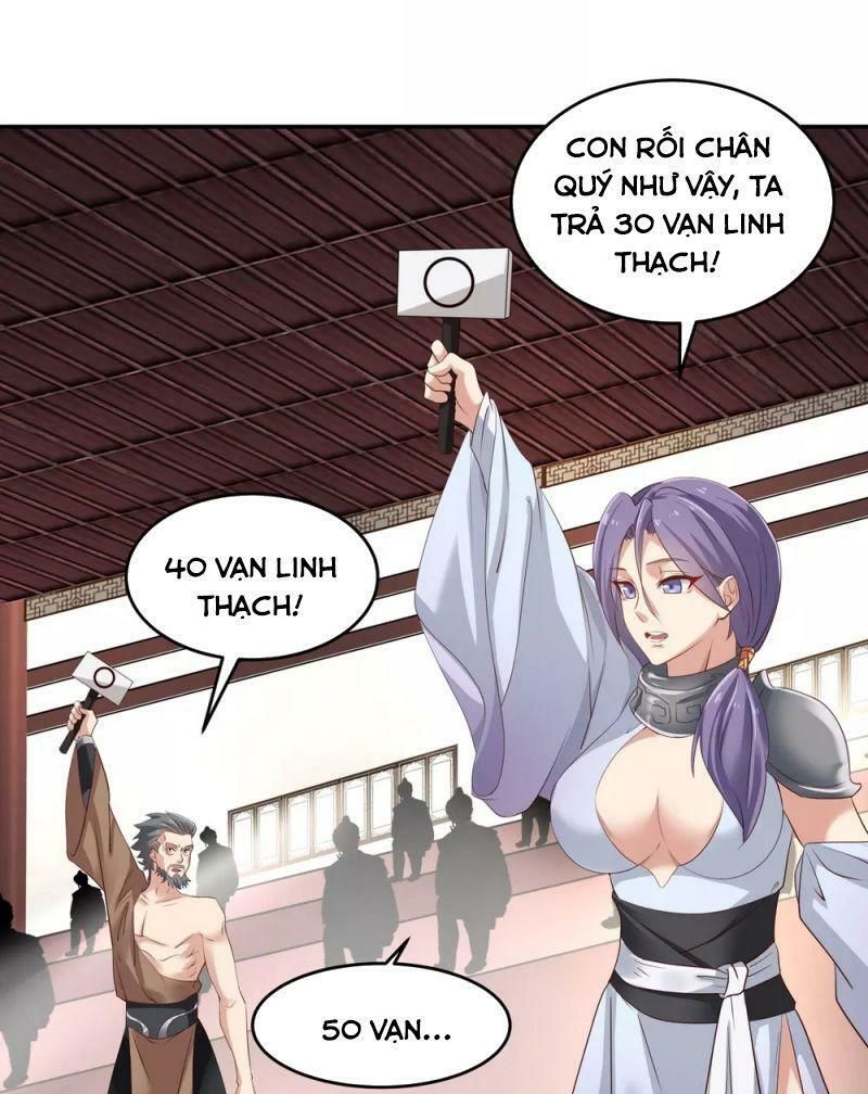 đọc truyện Hỗn Độn Đan Thần Chương 129 ảnh 3 tại Giả Dược