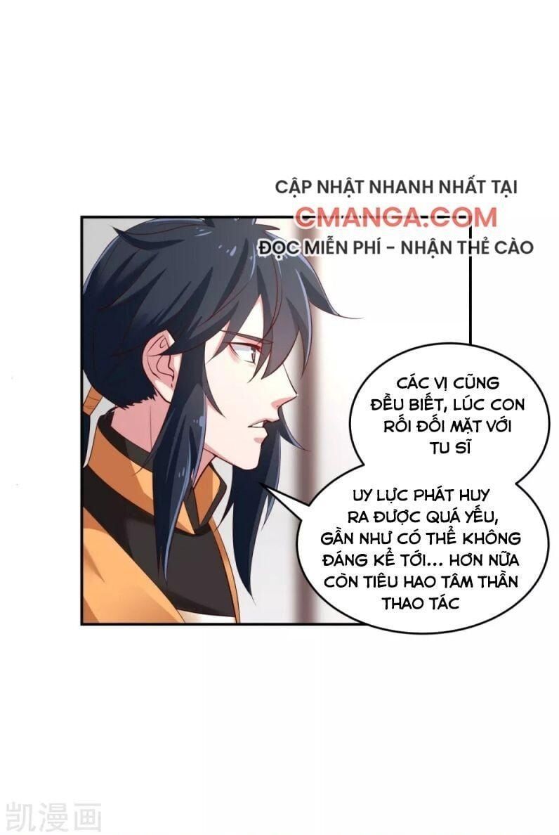đọc truyện Hỗn Độn Đan Thần Chương 129 ảnh 23 tại Giả Dược