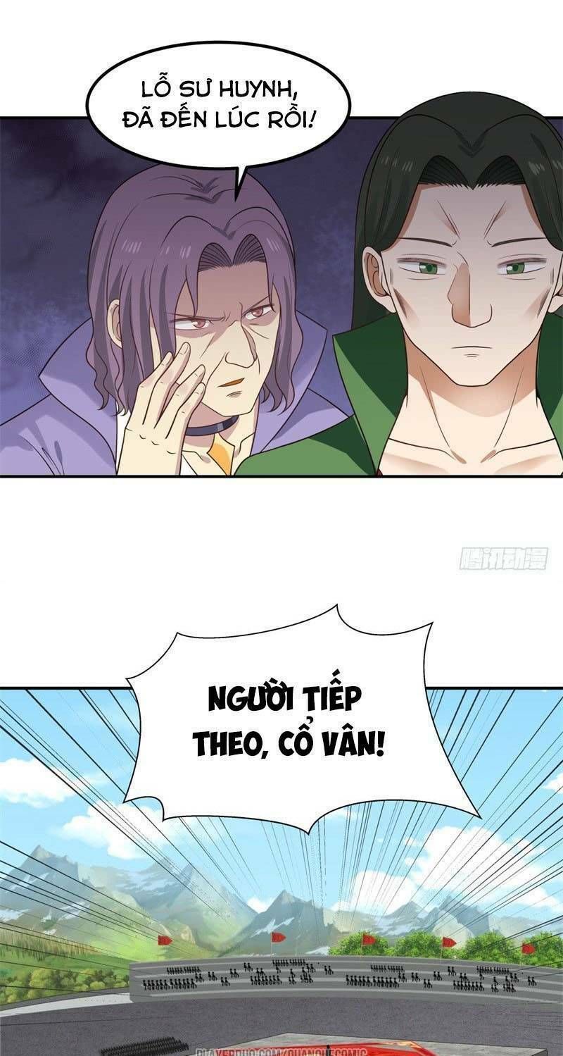 đọc truyện Hỗn Độn Đan Thần Chương 13 ảnh 12 tại Giả Dược