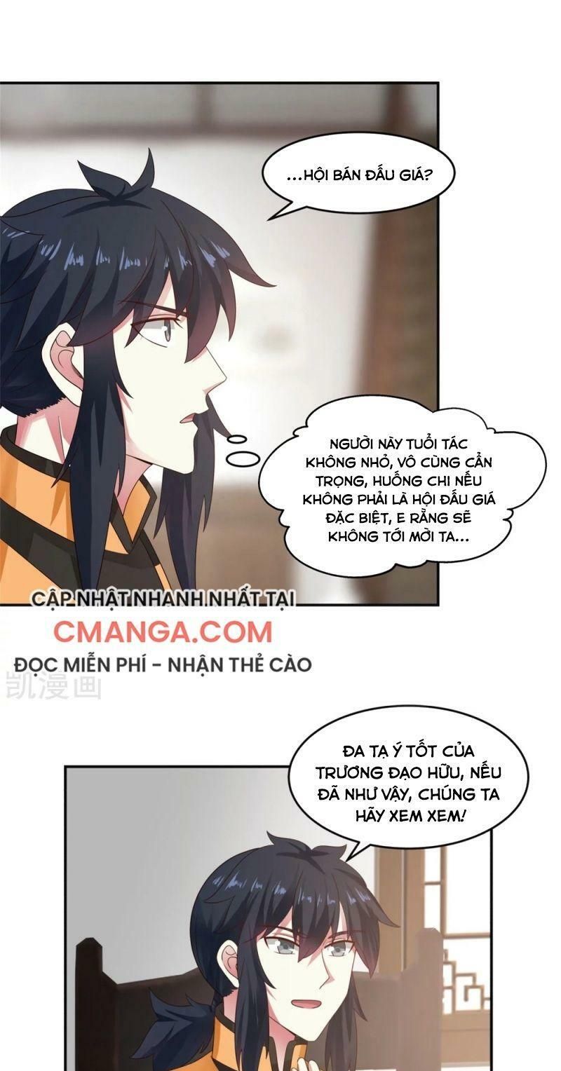 đọc truyện Hỗn Độn Đan Thần Chương 131 ảnh 10 tại Giả Dược