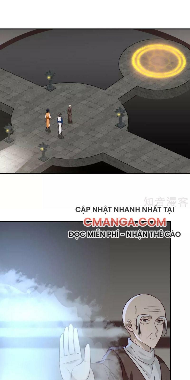 đọc truyện Hỗn Độn Đan Thần Chương 132 ảnh 2 tại Giả Dược