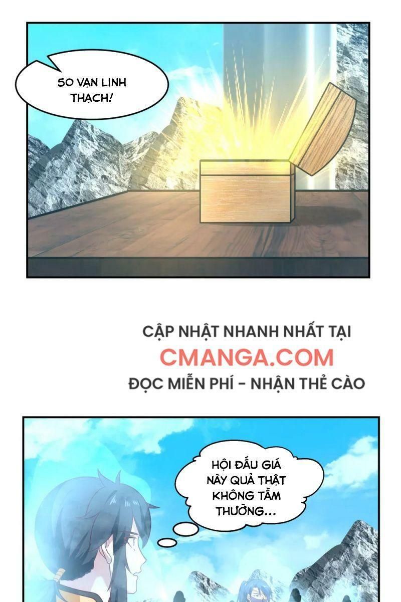 đọc truyện Hỗn Độn Đan Thần Chương 132 ảnh 20 tại Giả Dược