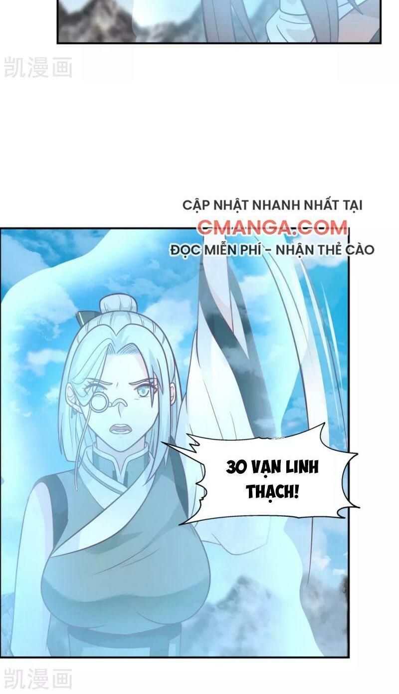 đọc truyện Hỗn Độn Đan Thần Chương 133 ảnh 11 tại Giả Dược