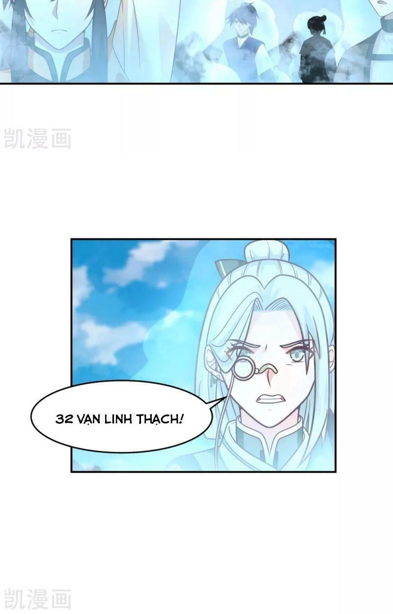 đọc truyện Hỗn Độn Đan Thần Chương 133 ảnh 15 tại Giả Dược